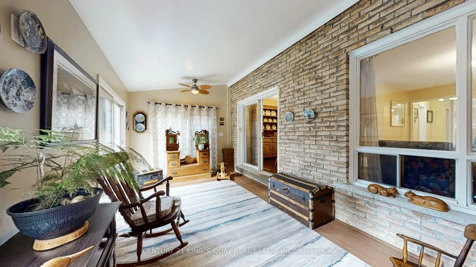 47, Radford, Sherwood-Amberglen, Markham