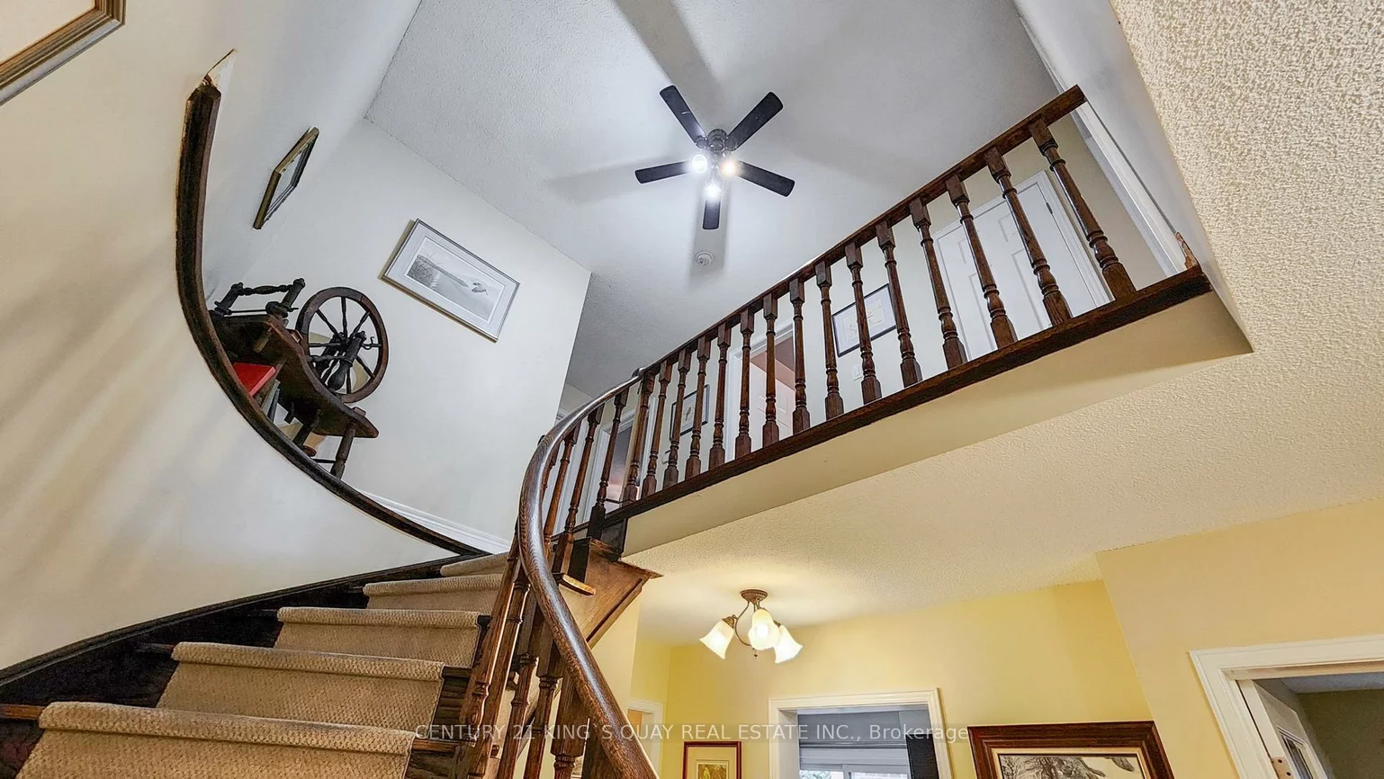 47, Radford, Sherwood-Amberglen, Markham