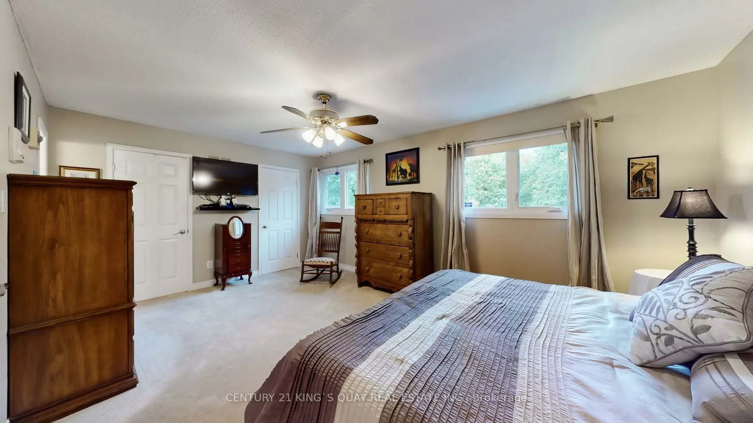 47, Radford, Sherwood-Amberglen, Markham