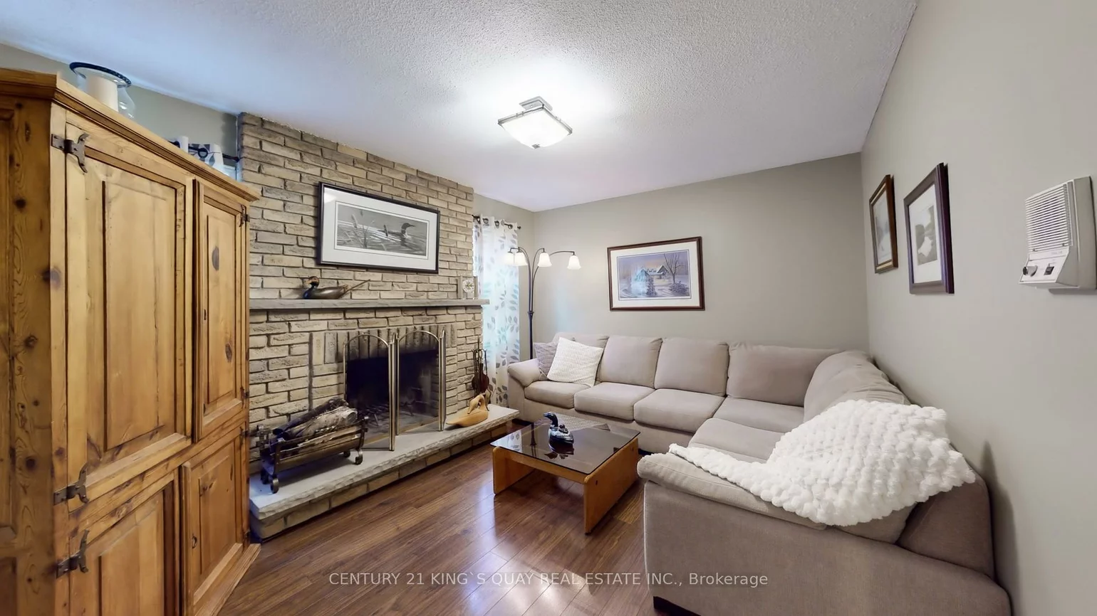 47, Radford, Sherwood-Amberglen, Markham