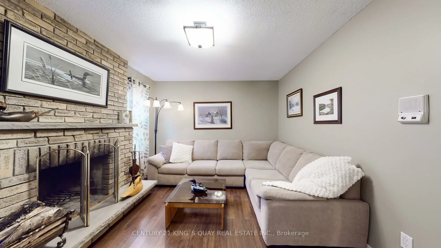 47, Radford, Sherwood-Amberglen, Markham