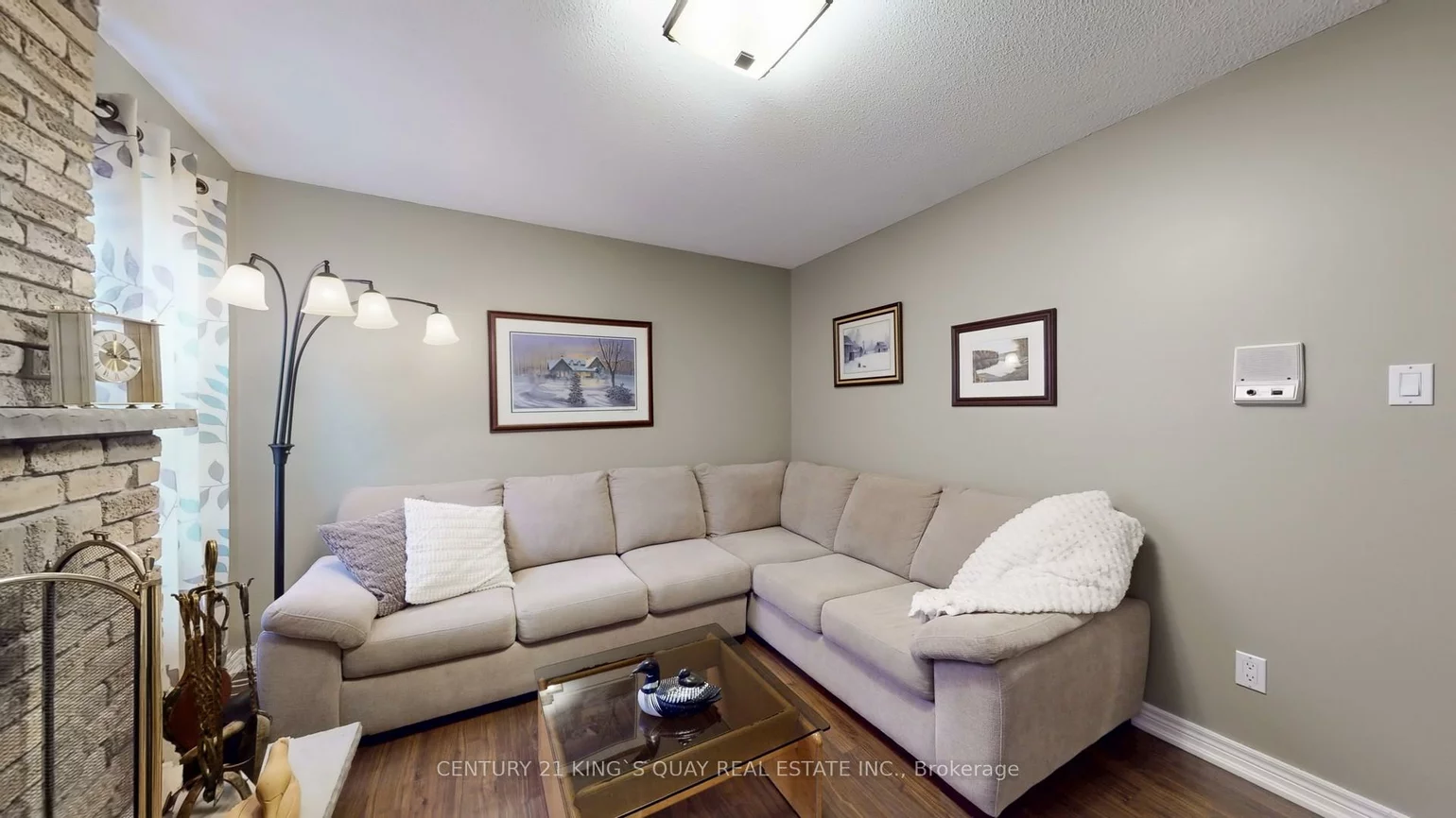 47, Radford, Sherwood-Amberglen, Markham