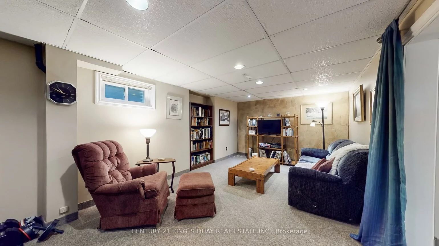 47, Radford, Sherwood-Amberglen, Markham