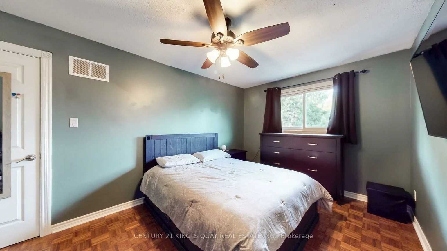 47, Radford, Sherwood-Amberglen, Markham