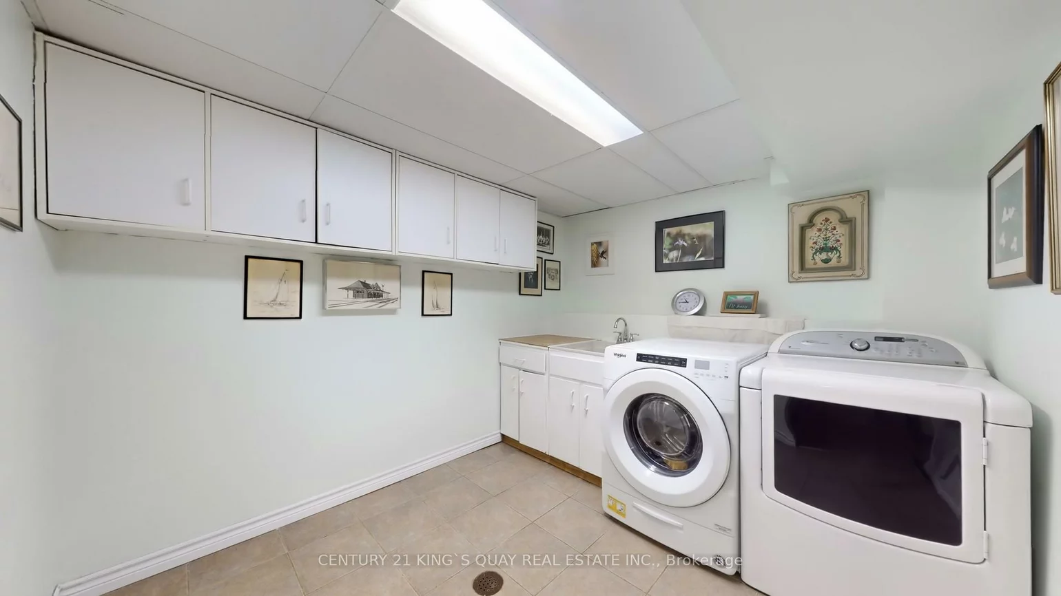 47, Radford, Sherwood-Amberglen, Markham