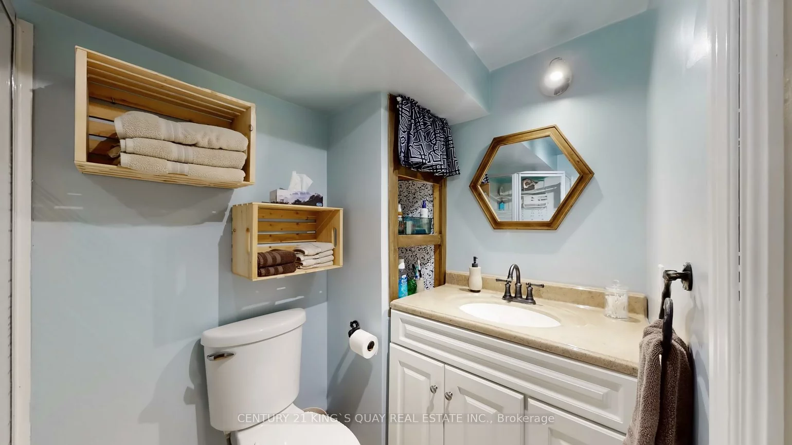 47, Radford, Sherwood-Amberglen, Markham