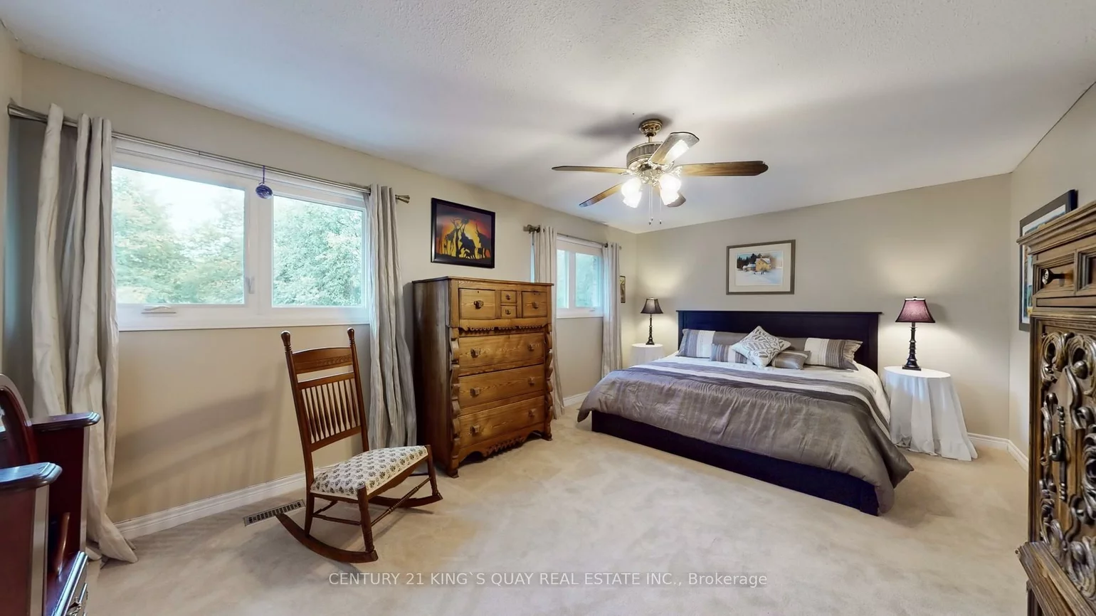 47, Radford, Sherwood-Amberglen, Markham