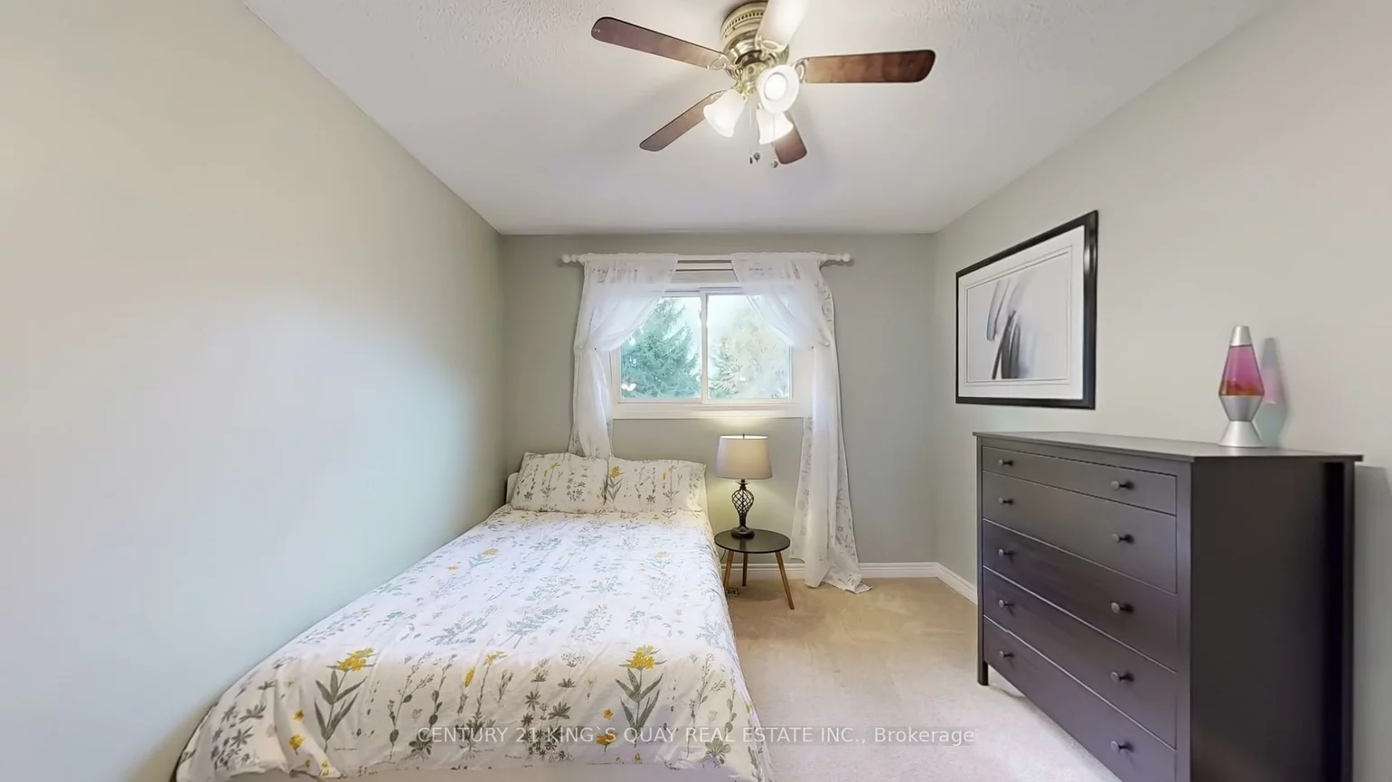 47, Radford, Sherwood-Amberglen, Markham