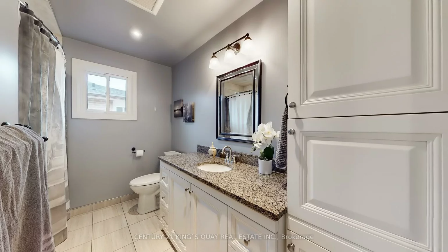 47, Radford, Sherwood-Amberglen, Markham