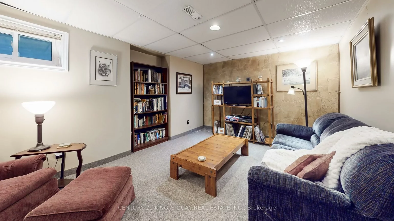 47, Radford, Sherwood-Amberglen, Markham