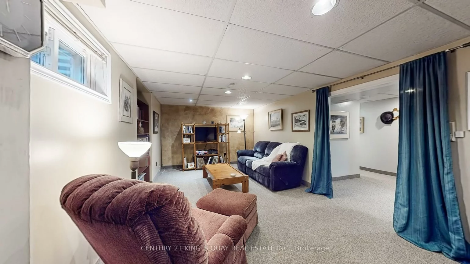 47, Radford, Sherwood-Amberglen, Markham