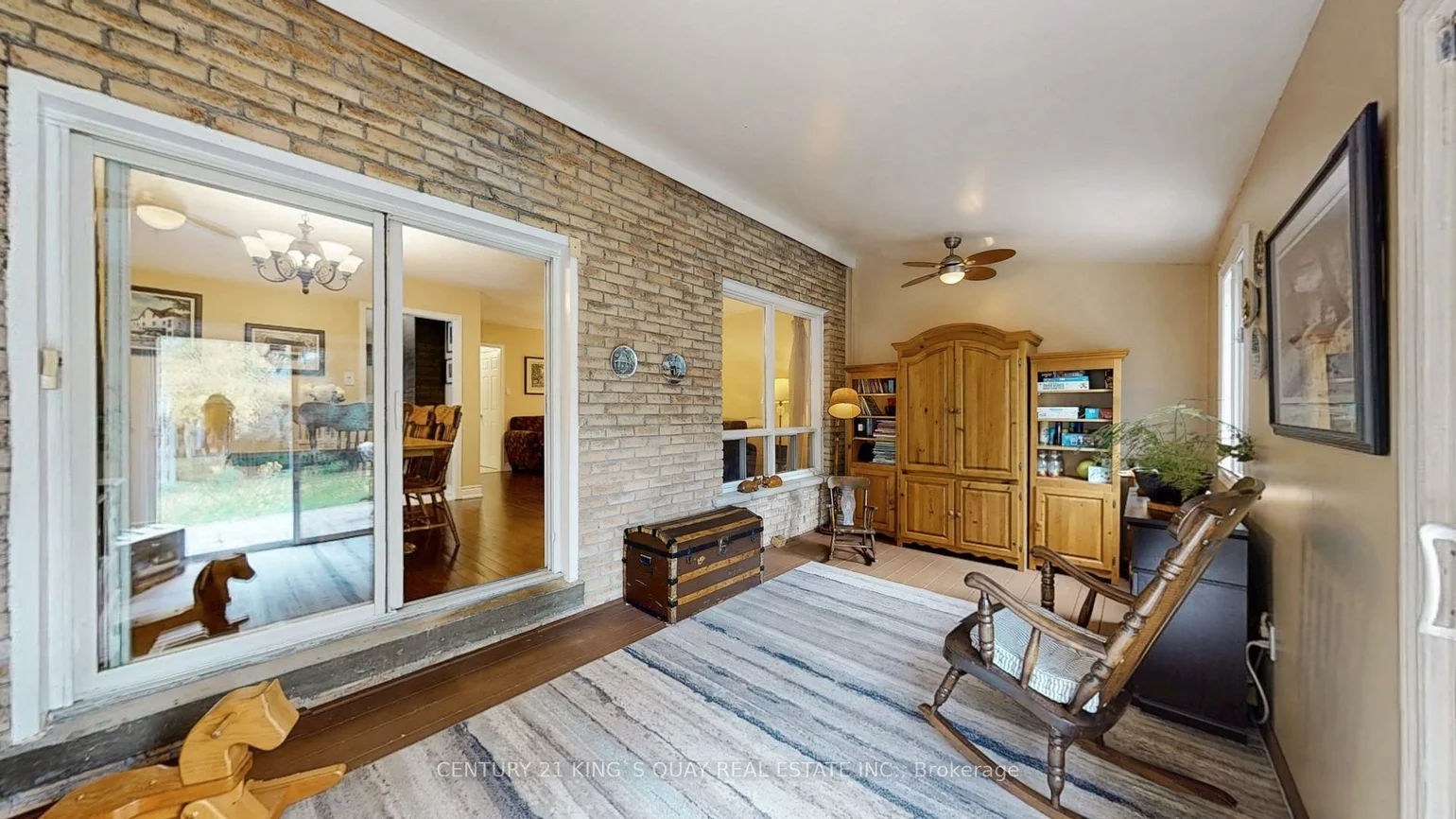 47, Radford, Sherwood-Amberglen, Markham