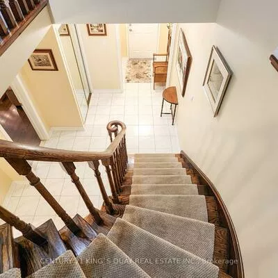 47, Radford, Sherwood-Amberglen, Markham