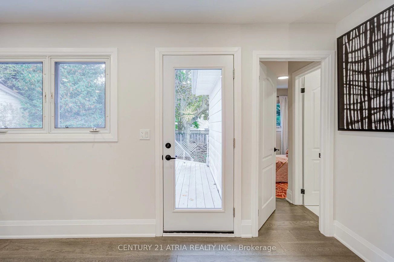 33, Sir Brandiles, Markham Village, Markham