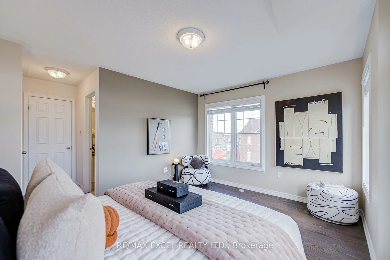 301, Delray, Greensborough, Markham