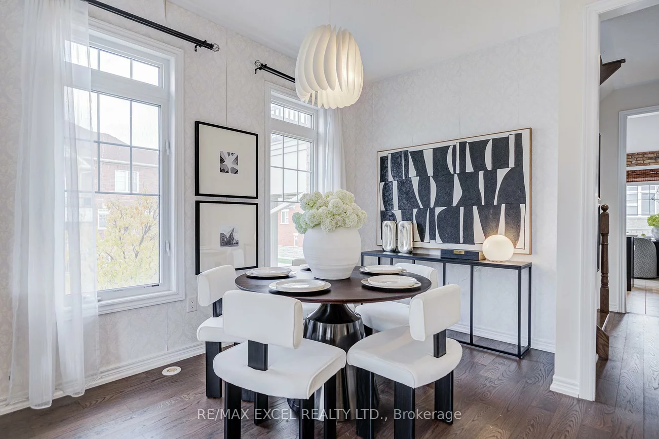 301, Delray, Greensborough, Markham