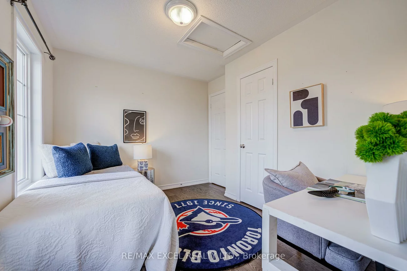 301, Delray, Greensborough, Markham