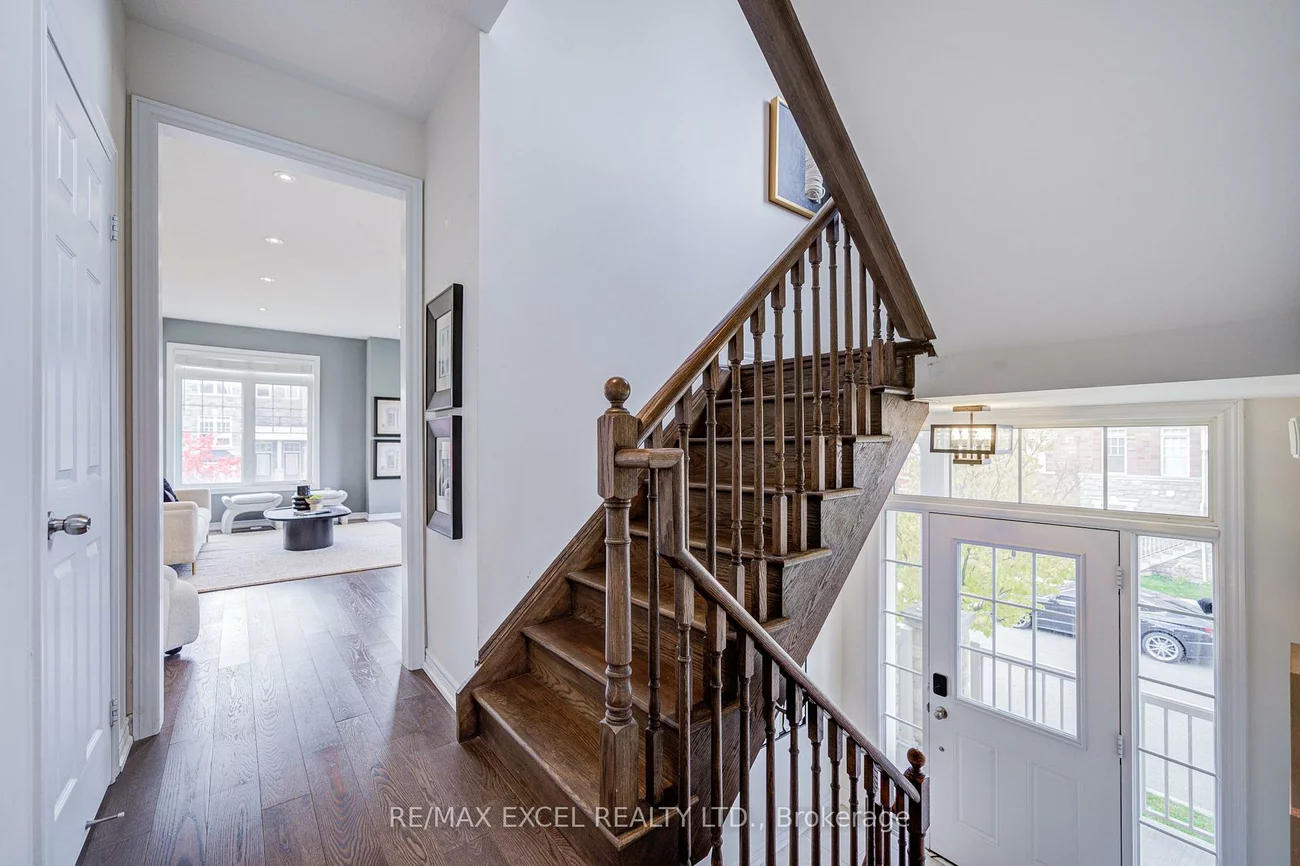 301, Delray, Greensborough, Markham