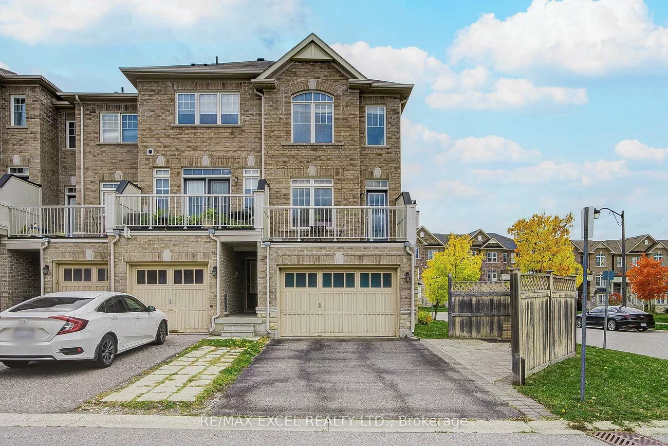 301, Delray, Greensborough, Markham