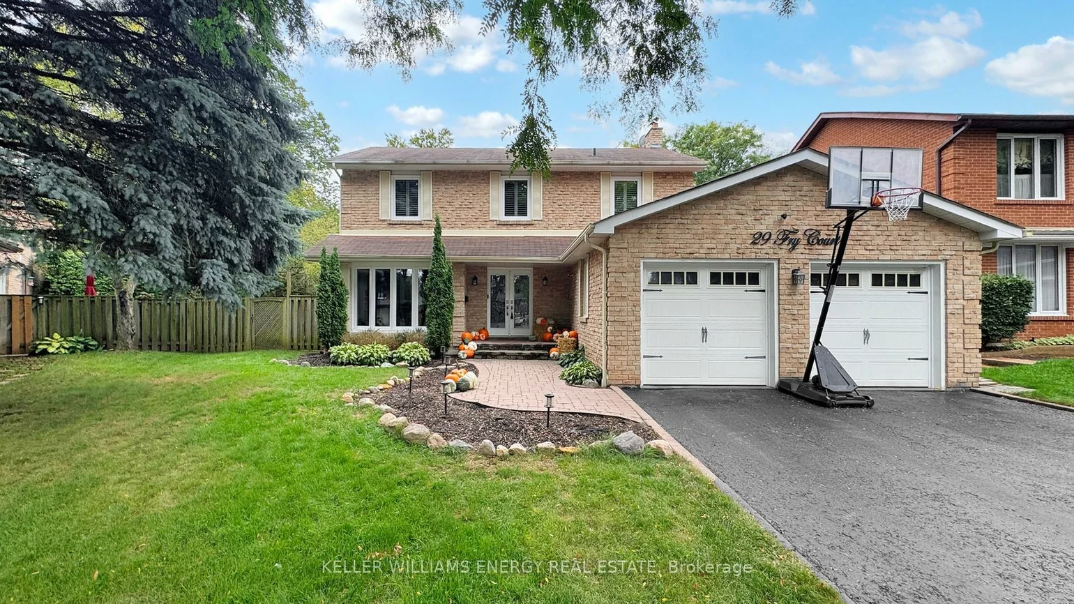 29, Fry, Markham Village, Markham