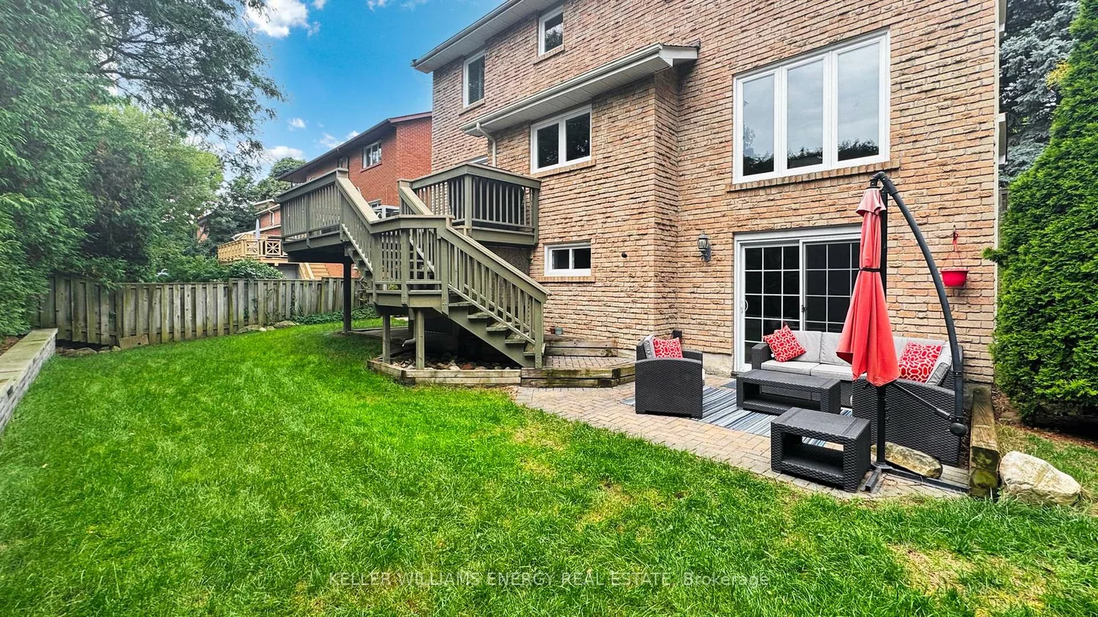 29, Fry, Markham Village, Markham