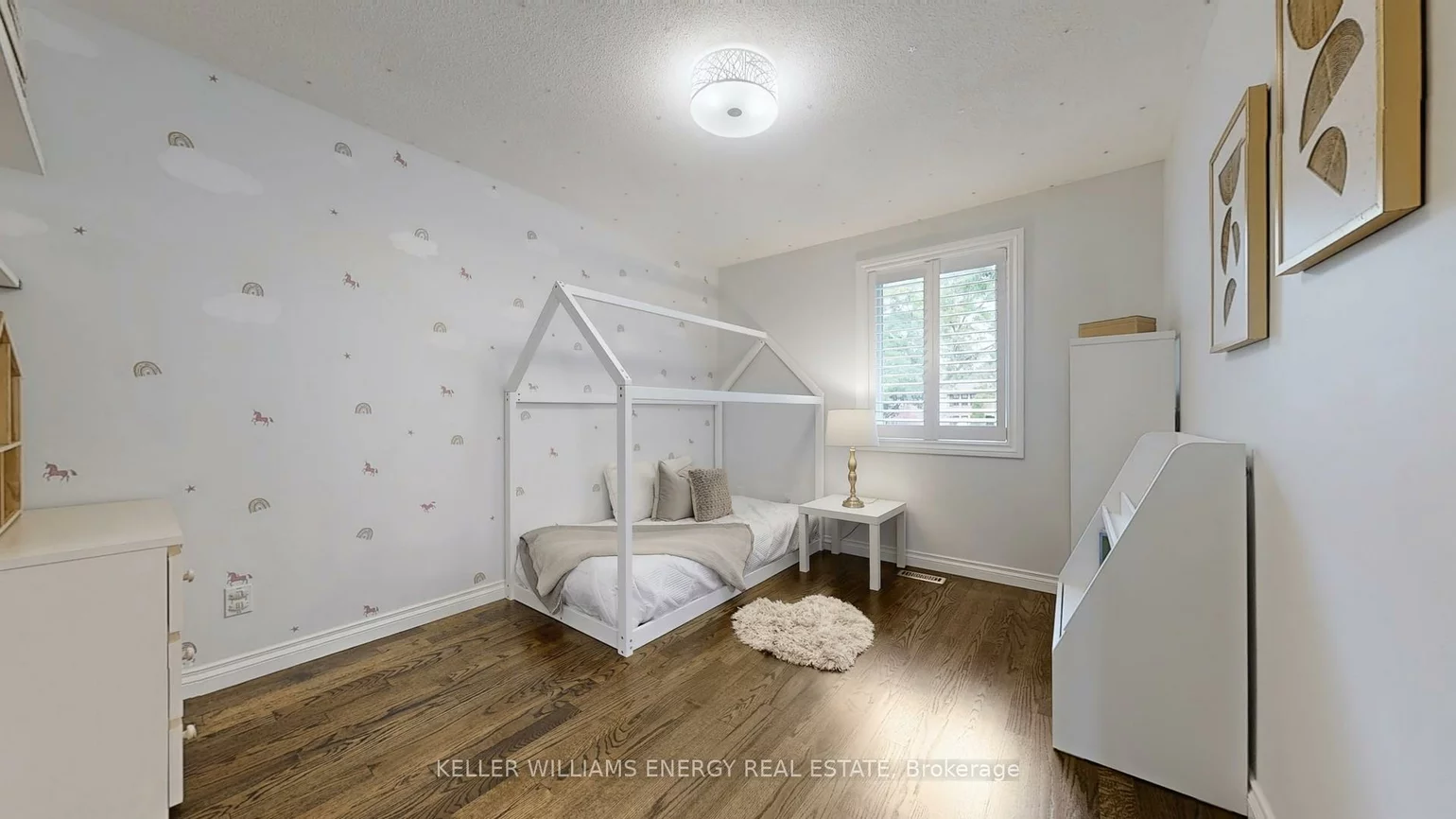 29, Fry, Markham Village, Markham