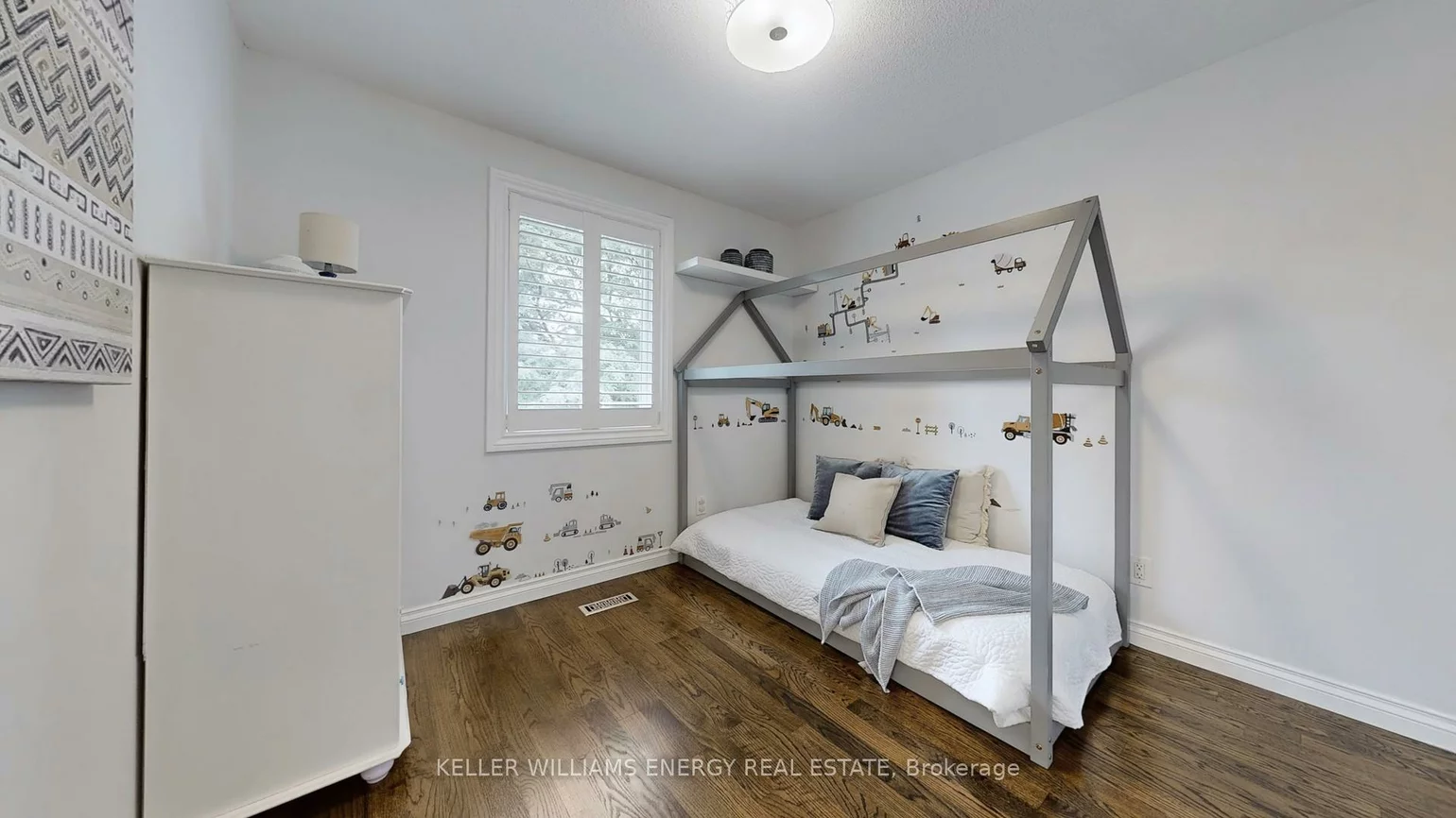 29, Fry, Markham Village, Markham