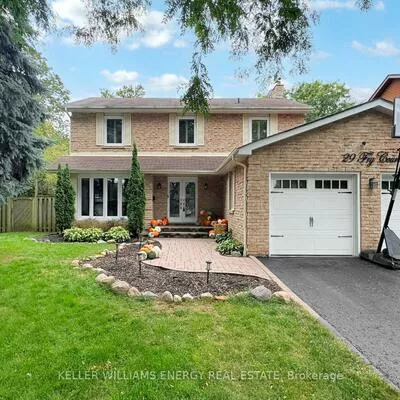 29, Fry, Markham Village, Markham