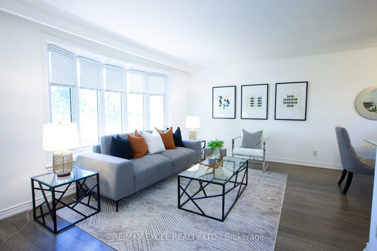 33, Alanadale, Bullock, Markham