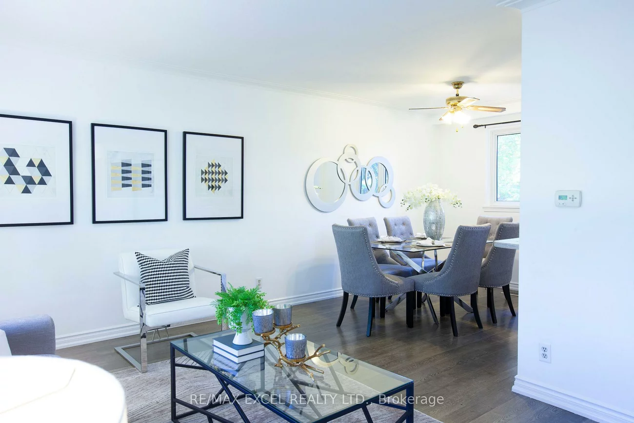 33, Alanadale, Bullock, Markham