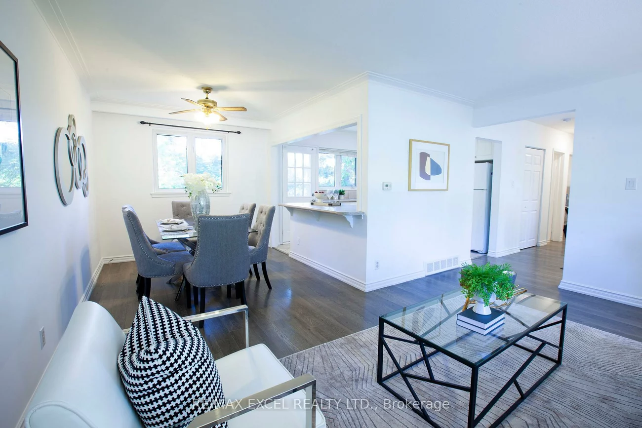 33, Alanadale, Bullock, Markham