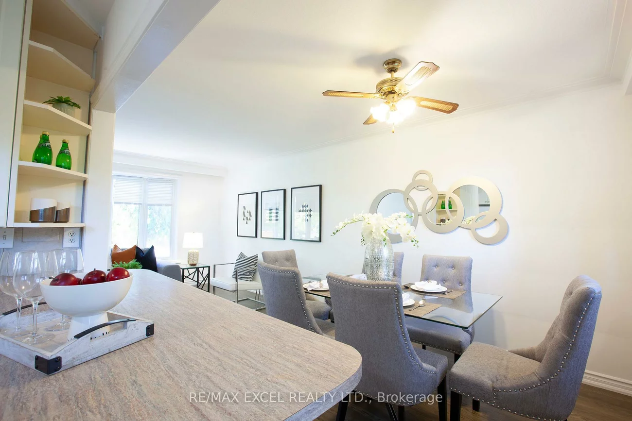 33, Alanadale, Bullock, Markham