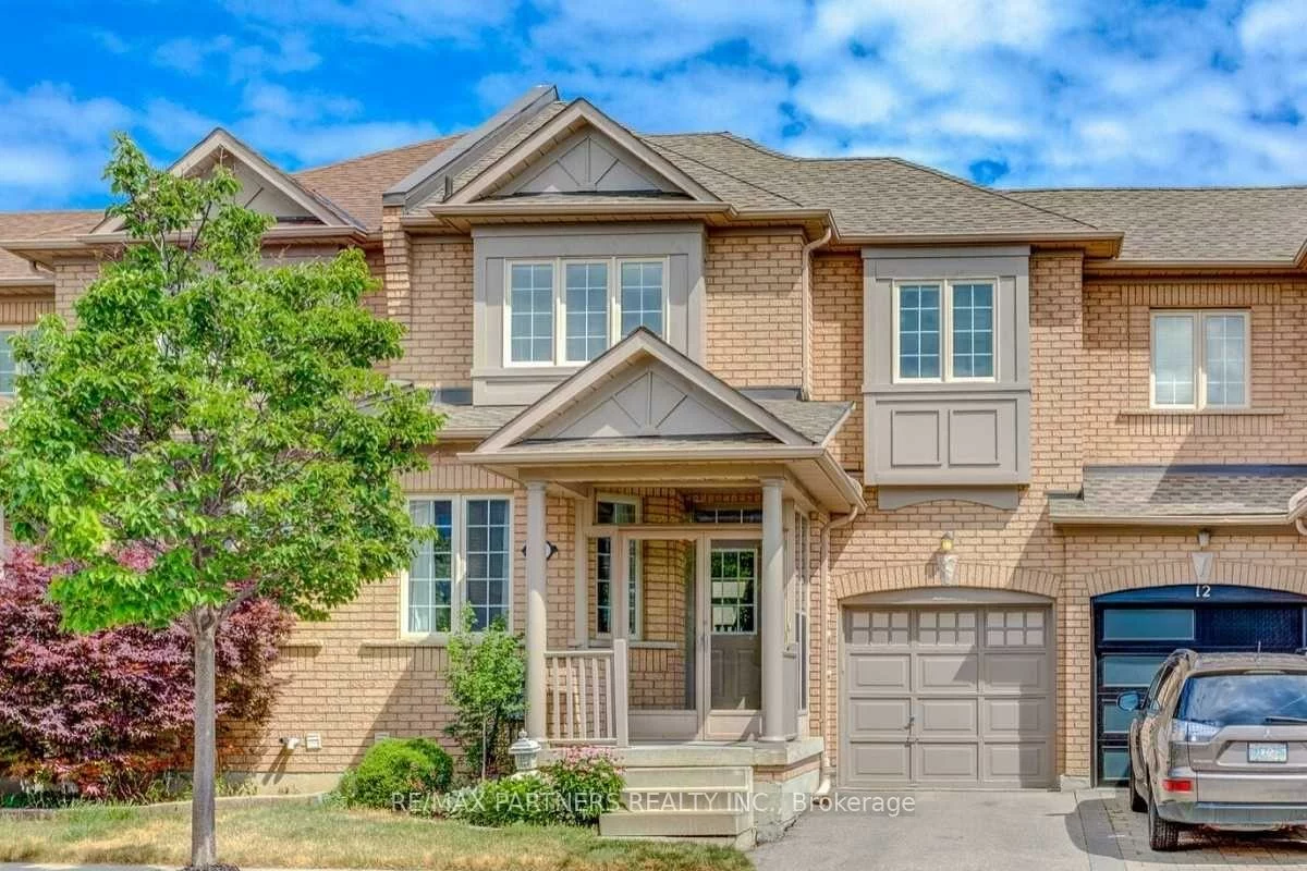 10, Whitford, Cachet, Markham