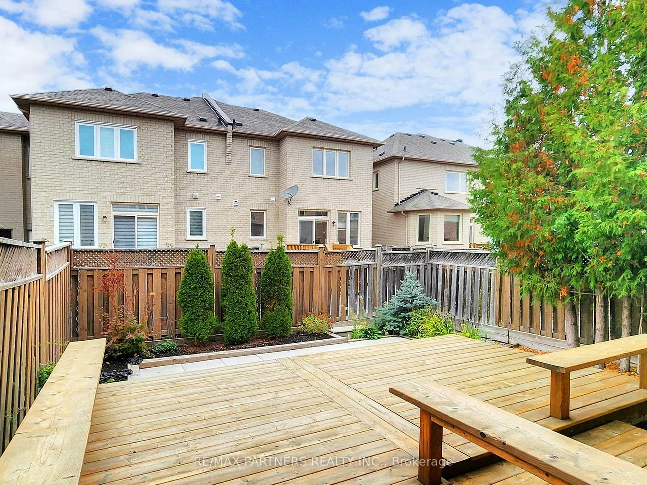 10, Whitford, Cachet, Markham