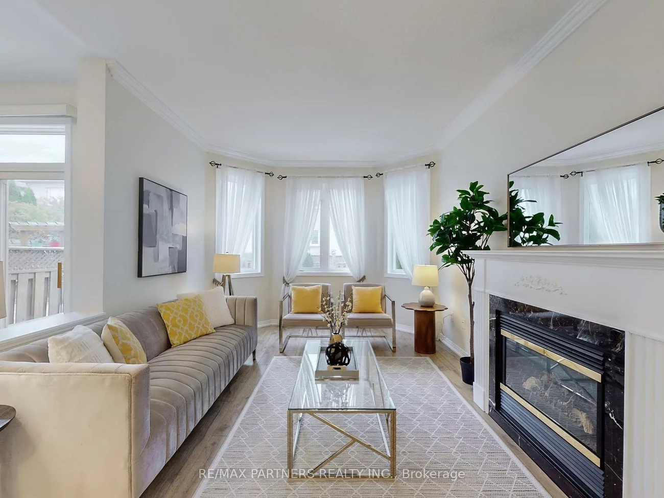 10, Whitford, Cachet, Markham