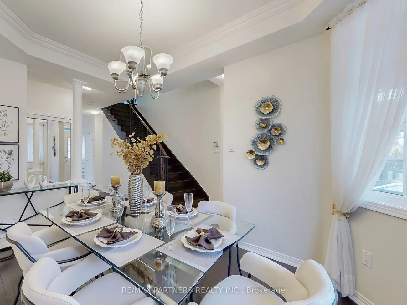 10, Whitford, Cachet, Markham