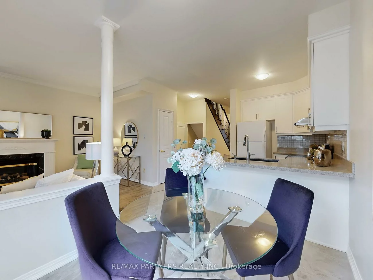 10, Whitford, Cachet, Markham