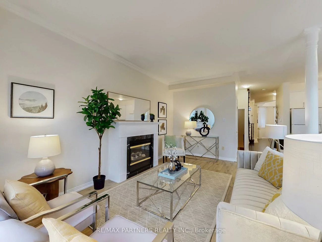 10, Whitford, Cachet, Markham