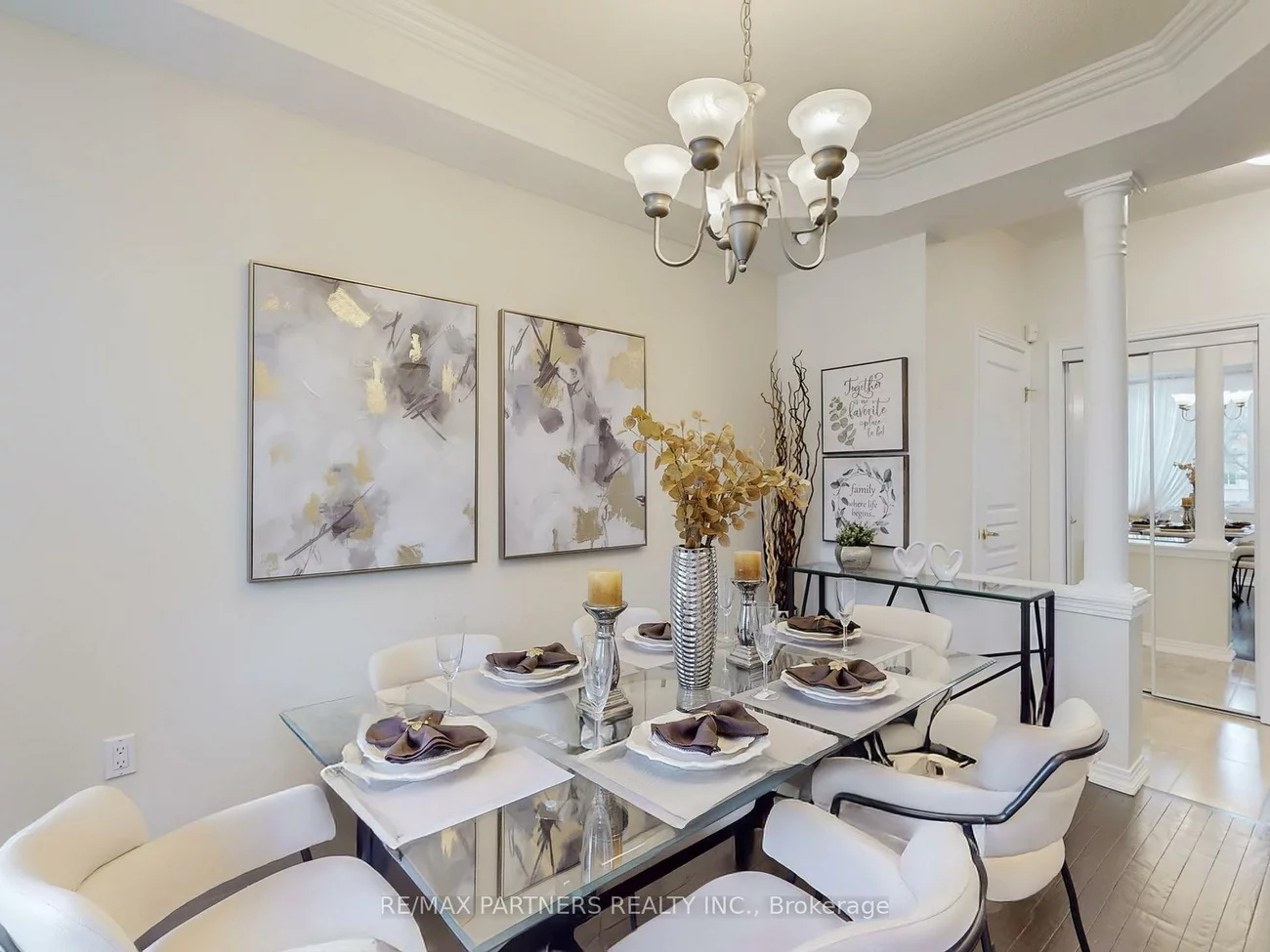 10, Whitford, Cachet, Markham