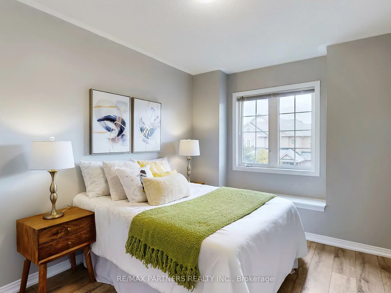 10, Whitford, Cachet, Markham