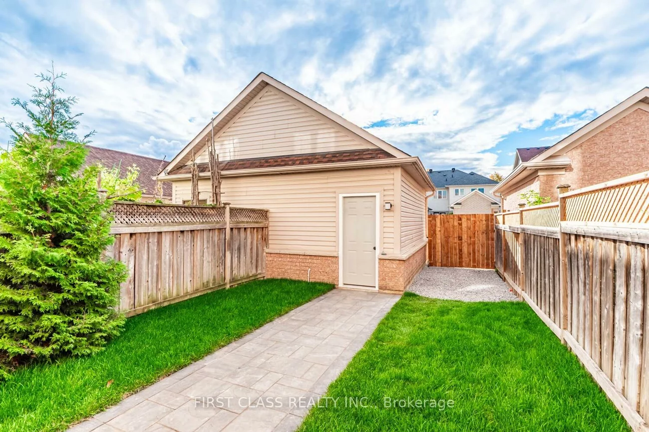 268, Roy Rainey, Wismer, Markham