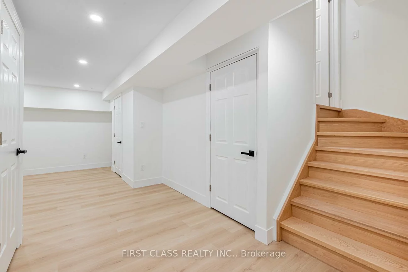 268, Roy Rainey, Wismer, Markham