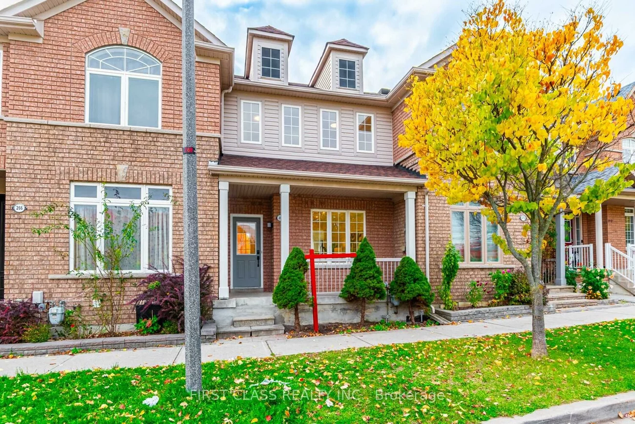 268, Roy Rainey, Wismer, Markham