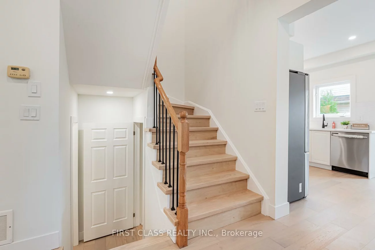 268, Roy Rainey, Wismer, Markham