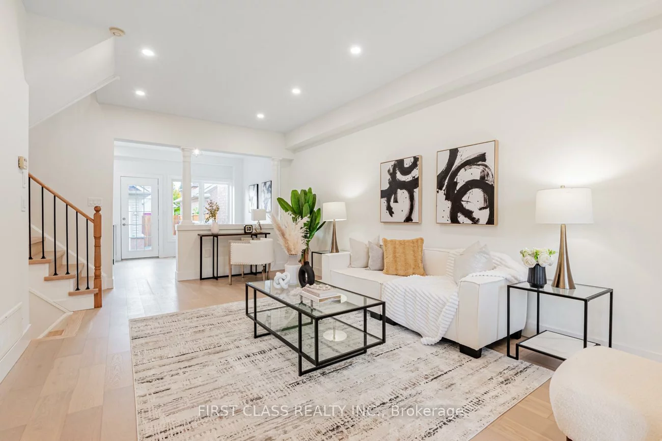 268, Roy Rainey, Wismer, Markham