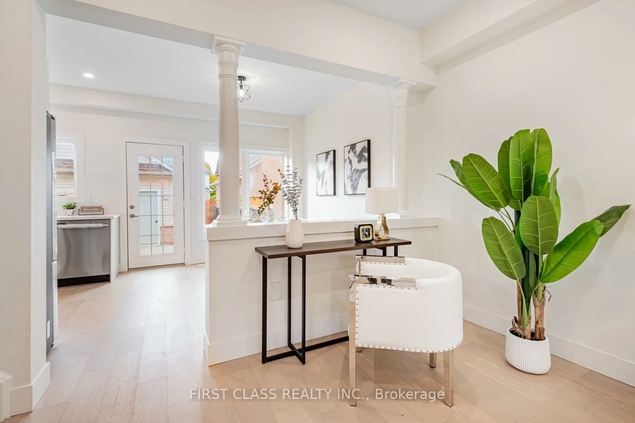 268, Roy Rainey, Wismer, Markham