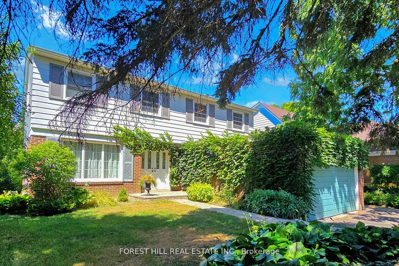 20, Thurgate, German Mills, Markham