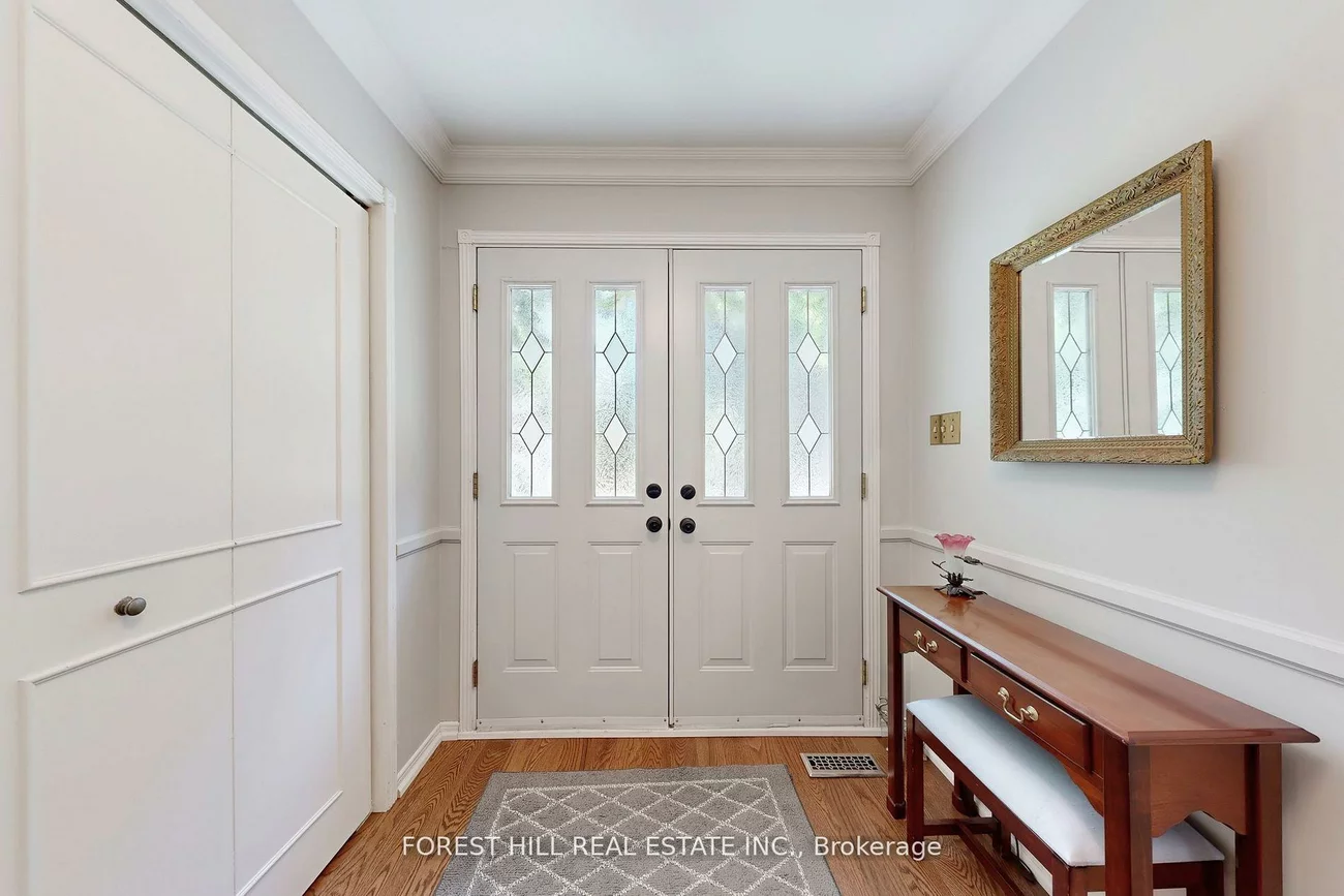 20, Thurgate, German Mills, Markham