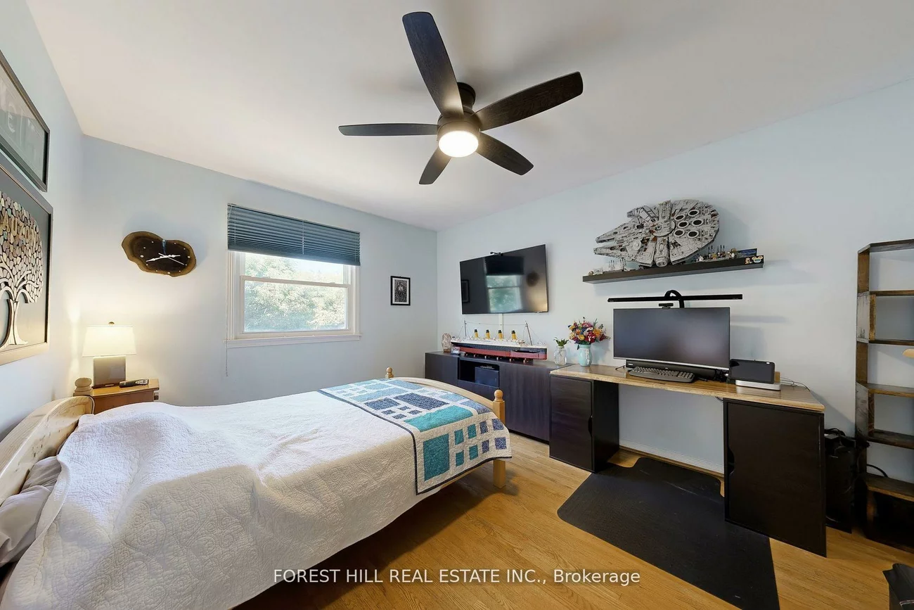 20, Thurgate, German Mills, Markham