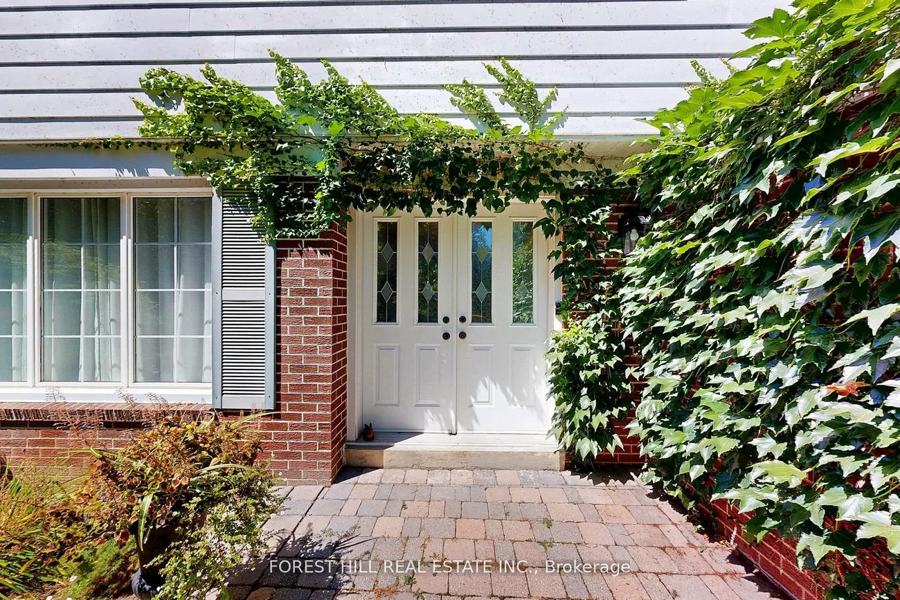 20, Thurgate, German Mills, Markham